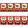 Harvest Snaps Veggie Chips (Kick'N BBQ Crunchy Loops) | Powered by Plant Protein, Gluten F - Image 5