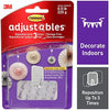 MMM24399720 - FASTENER,MINI,ADJ,14PK - Image 4