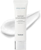 Heimish Moringa Ceramide Hyaluronic Hydrating Watery Sunscreen - SPF Face Moisturiser, Dai - Image 1