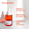 Pyunkang Yul PKY Radiance Vita Serum, 1 Fluid Ounce – Hydrating Serum for Dry Skin with Hy - Image 5