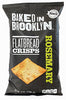 Baked In Brooklyn Flatbread Crisps Rosemary 6 oz (pack of 6) - Image 1