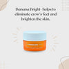 OLEHENRIKSEN Glow Strong Mini Moisturizer + Eye Cream Duo - Image 4