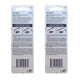Pack of 2 Revlon Colorstay Brow Tint, Dark Brown 710