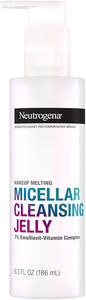 Neutrogena Makeup Melting Jelly Cleanser - Personal Care