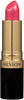 Revlon Super Lustrous Lipstick with Vitamin E and Avocado Oil, Pearl Lipstick in Pink, 430 - Image 1