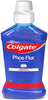 Colgate Kids Complete Dental Care Batman Anticavity Toothpaste 80g and PhosFlur Mint Mouth - Image 2