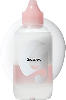Glossier Milky Oil Makeup Remover, (3.4 fl oz) - Personal Care