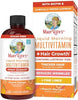 MARYRUTH'S Liquid Multivitamin + Hair Growth, Clinically Thicker Hair, 15oz - Image 1