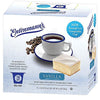 Entenmann's Single Serve Coffee, 18 count box (Vanilla) - Image 1