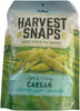 Big Top Deals USA Blue Paper Bag (5.25x3.2x8) with Snaps Veggie Chips Caesar 6-Pack – Cust - Image 4