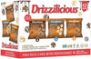 Drizzilicious Mini Rice Cakes Variety Pack- Rice Crisps, Healthy Snack for Adults and Kids - Image 1
