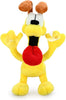 Kidrobot Garfield Odie 8 Inch Suction Cup Window Clinger - Image 2