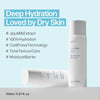 Nacific Uyu Cream Toner with Jeju Milk Extract 15%, Ceramide 5 Complex, Milky Hydrating To - Image 2
