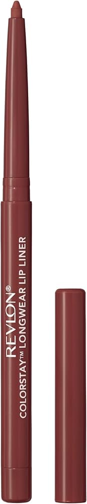 Revlon ColorStay Longwear Lip Liner, 660 Mauve, 0.01 oz