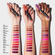REVLON ColorStay Matte Lite Crayon Lipstick with Built-in Sharpener, Smudge-proof, Water-Resistant Non-Drying Lipcolor, 008 She's Fly, 0.049 oz