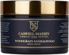 Caswell Massey All-in-1 Body Wash, Use as a Face Wash, Beard Wash, Shampoo, Body Wash & Shave Gel, Signature Heritage Soap for Men, Made in USA, 32 Fl Oz