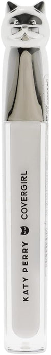 COVERGIRL Katy Kat Lip Gloss, White Cadillac, 1 Count