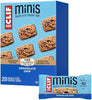 Clif Bar, Minis - Chocolate Chip - Made with Organic Oats - 4g Protein - - - Snack-Size En - Image 1