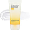 Sungboon EDITOR Daily Invisible Blurring Sunscreen, SPF 40, 1.69 fl.oz - Personal Care