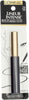 L'Oreal Paris Lineur Intense Brush Tip Liquid Eyeliner, Black [710] 0.24 oz (Pack of 3) -  - Image 1