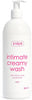 Ziaja Intimate Creamy Wash with Lactic Acid Protective 500 Ml - Image 1