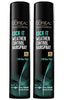 L'Oreal Paris Advanced Hairstyle - Lock It - Weather Control Hairspray - Anti Frizz - Net  - Image 2