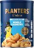 Planters Deluxe Lightly Salted Cashews, Plant Based Protein, 18.25Oz (1 Ct) - Personal Car - Image 1