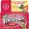 Flintstones Chewable Kids Vitamins with Iron, Multivitamin for Kids & Toddlers with Vitami - Image 1