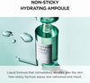 Skin1004 Tea-Trica Relief Ampoule 3.38 fl. oz, 100ml, Soothing Hydration for Sensitive Ski - Image 3