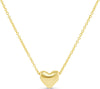 Charming Charlie 2-Layered Cross Pendant Gold Plated Necklace: Elegant and Meaningful Neck - Image 3