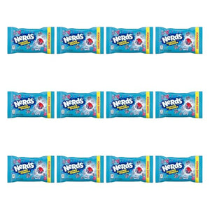 Nerds Gummy Clusters Very Berry Candy, 3 oz - Personal Care