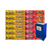 Variety Pack Now and Later Candy 24 Pack – Assorted Flavors Banana, Pineapple, Cherry, Tro - Image 4