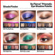 Revlon Eyeshadow Palette, So Fierce Prismatic Eye Makeup, Ultra Creamy Pigmented in Blendable Matte & Pearl Finishes, 966 The Big Bang, 0.21 Oz