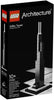 LEGO Architecture Willis Tower 21000 Construction Set