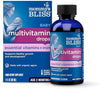 Mommy's Bliss Baby Multivitamin + Iron, Daily Essential Baby Vitamins for Immune Support, Healthy Growth & Bone Development, Age 2 Months+, 30 ml