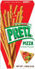 Variety Pack Pretzel Sticks, Sour Cream & Onion, Sweet Corn, Pizza, 2 Each Flavor, 1.09 oz - Image 2