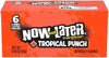 Variety Pack Now and Later Fruit Candy, 18 Count - 6 Each of Strawberry, Tropical Punch, B - Image 4