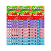 Big Top Deals USA 5.25x3.2x8 Blue Paper Bag with 15ct Candy Mix – Mike and Ike Cherry & Or - Image 5