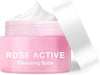 Makeup Melting Cleansing Balm for Face,Deep Cleansing Facial Balm for Women,Hydrating Make - Image 1