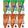 Baked Snack Sticks Variety Pack, Sour Cream & Onion and Spicy Barbeque, 1.09 oz (Pack of 6 - Image 4