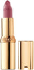 L'Oreal Paris Colour Riche Lipstick, Saucy Mauve (Rose Mauve) 560, .13 oz Pack of 2 - Pers - Image 3