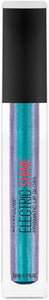 Maybelline New York Lip Studio Electric Shine Prismatic Lip Gloss Makeup, Electric Blue, 0.17 fl. oz.