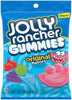 Variety Pack Jolly Rancher Gummies, Original, Sours, Spicy ’N Sweet, 12 Pack - Personal Ca - Image 3