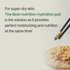 Mixsoon Bean Toner Pad,Moisturizing, Elasticity,Exfoliation, Bean Extracts, Cotton Pad (18 - Image 3