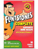 Flintstones Vitamins, Multivitamin Chewable Tablets, 90 Count - Image 1