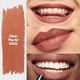 REVLON ColorStay Matte Lite Crayon Lipstick with Built-in Sharpener, Smudge-proof, Water-R - Image 4