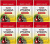 Durvet 6 Pack of Vitamins and Electrolytes for Poultry, 5 Grams, Makes 6 Gallons - Image 1