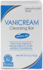 Vanicream Cleansing Bar For Sensitive Skin, Unscented 3.9 Ounce (Pack of 2) - Personal Car - Image 5