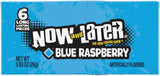 Assorted Candy Mix Variety Pack – 2 Mike and Ike, 2 Now and Later Flavors – 4 Each – Bulk  - Image 4