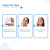 The Derma Co Sali-Cinamide Anti-Acne Face Wash | with 2% Salicylic Acid & 2% Niacinamide | - Image 5